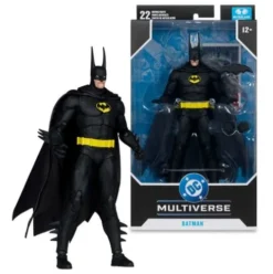 DC Multiverse Figura Batman (Troika) 20 cm