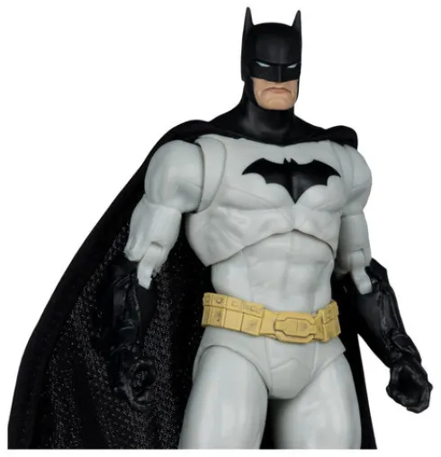 DC Multiverse Figura Batman (The New 52) 18 cm
