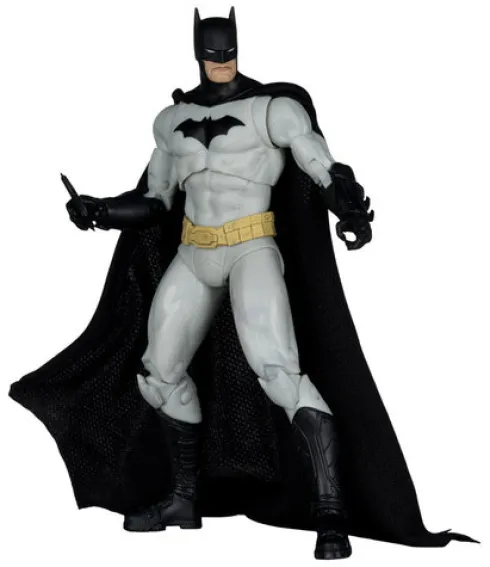 DC Multiverse Figura Batman (The New 52) 18 cm