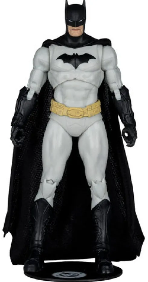 DC Multiverse Figura Batman (The New 52) 18 cm