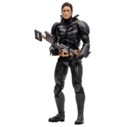 DC Multiverse Figura Batman (The Dark Knight) (Sky Dive) 18 cm