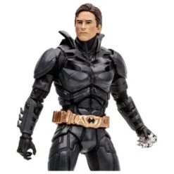 DC Multiverse Figura Batman (The Dark Knight) (Sky Dive) 18 cm