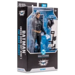 DC Multiverse Figura Batman (The Dark Knight) (Sky Dive) 18 cm