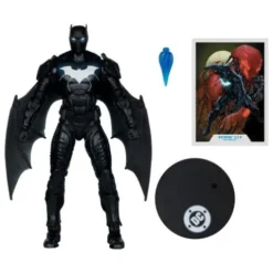 DC Multiverse Figura Batwing V.2.0 (The New 52) 18 cm