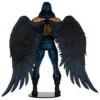 DC Multiverse Figura Black Condor (DC Classic) (Red Platinum Edition) 27 cm