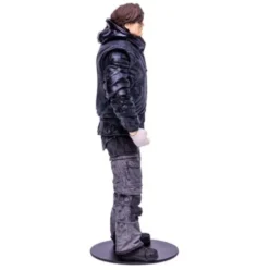 DC Multiverse Figura Bruce Wayne Drifter Unmasked 18 cm McFarlane Toys