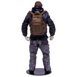 DC Multiverse Figura Bruce Wayne Drifter Unmasked 18 cm McFarlane Toys