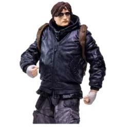 DC Multiverse Figura Bruce Wayne Drifter Unmasked 18 cm McFarlane Toys