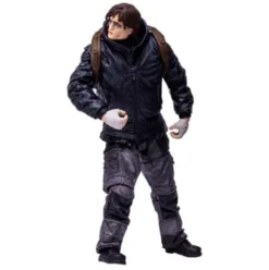 DC Multiverse Figura Bruce Wayne Drifter Unmasked 18 cm McFarlane Toys