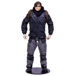 DC Multiverse Figura Bruce Wayne Drifter Unmasked 18 cm McFarlane Toys