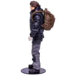 DC Multiverse Figura Bruce Wayne Drifter Unmasked 18 cm McFarlane Toys