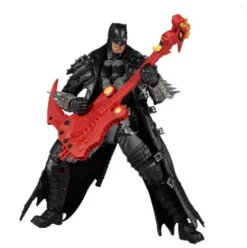 DC Multiverse Figura Build A Batman 18 cm Figuras DC Comics McFarlane
