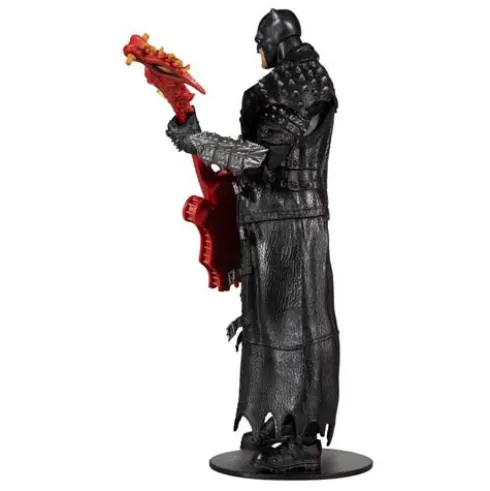 DC Multiverse Figura Build A Batman 18 cm Figuras DC Comics McFarlane