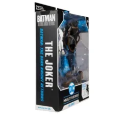 DC Multiverse Figura Build A The Joker (Batman: The Dark Knight Returns) 18 cm