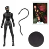 DC Multiverse Figura Catwoman (Batman Movie) 18 cm McFarlane Toys
