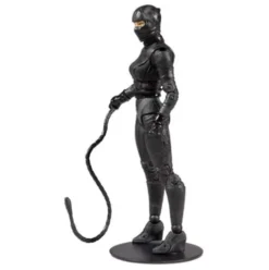 DC Multiverse Figura Catwoman (Batman Movie) 18 cm McFarlane Toys
