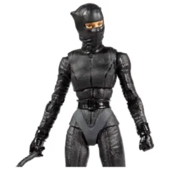 DC Multiverse Figura Catwoman (Batman Movie) 18 cm McFarlane Toys