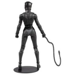 DC Multiverse Figura Catwoman (Batman Movie) 18 cm McFarlane Toys
