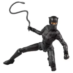 DC Multiverse Figura Catwoman (Batman Movie) 18 cm McFarlane Toys