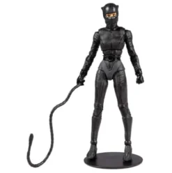 DC Multiverse Figura Catwoman (Batman Movie) 18 cm McFarlane Toys