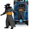 DC Multiverse Figura Damian Batman (Batman of Bethlehem) 18 cm