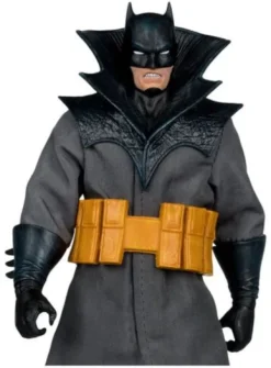 DC Multiverse Figura Damian Batman (Batman of Bethlehem) 18 cm