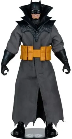 DC Multiverse Figura Damian Batman (Batman of Bethlehem) 18 cm