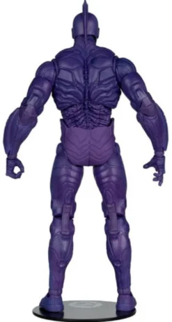 DC Multiverse Figura de Acción O.M.A.C. (Infinite Crisis) 19 cm