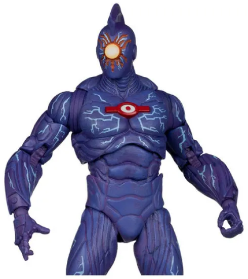 DC Multiverse Figura de Acción O.M.A.C. (Infinite Crisis) 19 cm