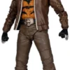 DC Multiverse Figura de Acción Bronze Tiger (New 52) 18 cm
