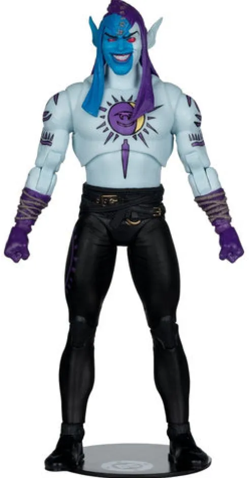DC Multiverse Figura de Acción Eclipso (DC Classic) 20 cm
