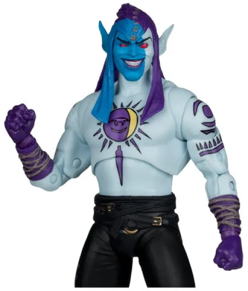 DC Multiverse Figura de Acción Eclipso (DC Classic) 20 cm