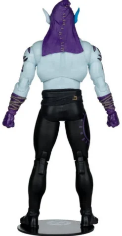 DC Multiverse Figura de Acción Eclipso (DC Classic) 20 cm
