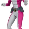 DC Multiverse Figura de Acción Saturn Girl (DC Classic) (Red Platinum Edition) 18 cm