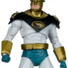 DC Multiverse Figura de Acción Aztek (DC Classic) (Red Platinum Edition) 18 cm
