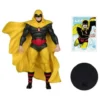 DC Multiverse Figura Hourman (JSA Justice Society of America) (Gold Label) 18 cm