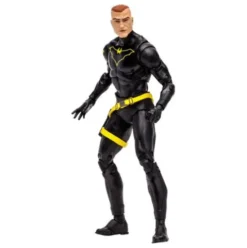 DC Multiverse Figura Jim Gordon as Batman (Batman: Endgame) 18 cm