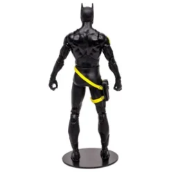 DC Multiverse Figura Jim Gordon as Batman (Batman: Endgame) 18 cm