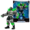DC Multiverse Figura Megafig Kryptonite Doomsday (Superman/Batman) 30 cm