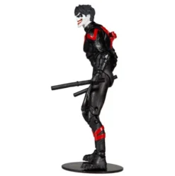DC Multiverse Figura Nightwing Joker 18 cm