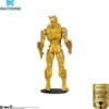 DC Multiverse Figura Red Death Gold (Earth 52) (Gold Label Series) 18 cm McFarlane