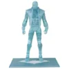 DC Multiverse Figura Red Hood (Frostbite) (Gold Label) 18 cm