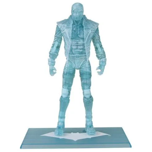 DC Multiverse Figura Red Hood (Frostbite) (Gold Label) 18 cm