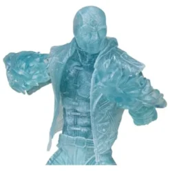 DC Multiverse Figura Red Hood (Frostbite) (Gold Label) 18 cm