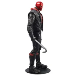 DC Multiverse Figura Red Hood Batman: Three Jokers 18 cm McFarlane Toys