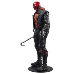 DC Multiverse Figura Red Hood Batman: Three Jokers 18 cm McFarlane Toys