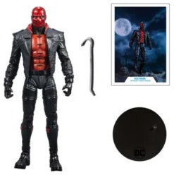 DC Multiverse Figura Red Hood Batman: Three Jokers 18 cm McFarlane Toys