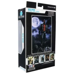 DC Multiverse Figura Red Hood Batman: Three Jokers 18 cm McFarlane Toys