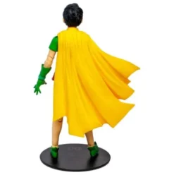 DC Multiverse Figura Robin (Dick Grayson) (Gold Label) 18 cm