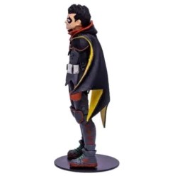 DC Multiverse Figura Robin (Infinite Frontier) 18 cm McFarlane Toys